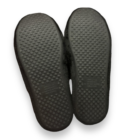 FOREVER COLLECTIBLES NFL Pittsburgh Steelers Logo Slippers - Picture 5 of 7